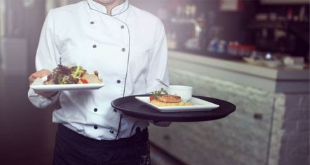 Τα εστιατόρια που βραβεύτηκαν στην Θεσσαλονίκη και Χαλκιδική