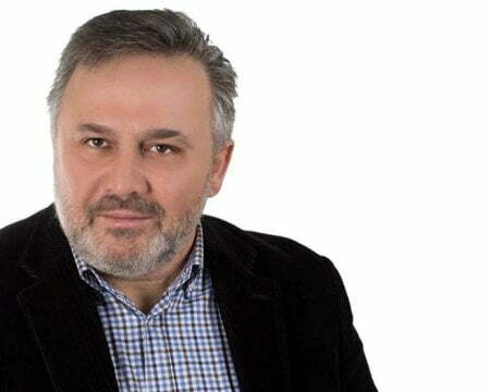 Κ. Μανδαλιανός: Θέλουμε και μπορούμε να προσφέρουμε «Νέα Πνοή» στον δήμο Ελ. Κορδελιού Ευόσμου