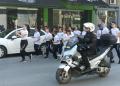 Βίντεο: Ο Δήμος Κορδελιού Ευόσμου υποδέχεται τη Φλόγα  του 14ου Μαραθωνίου “Μέγας Αλέξανδρος”