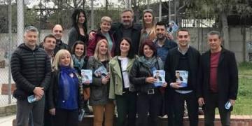 Κ. Μανδαλιανός: «Δεν θα ξεχάσουμε το Ελευθέριο Κορδελιό, όπως οι υπόλοιποι»