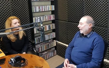 Καϊτετζίδης: «Χρειάζεται συνεργασία για να διοικηθεί ο δήμος Κορδελιού-Ευόσμου»