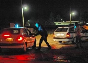 ΤΩΡΑ: Ένταση και επεισόδια σε καφέ, στον Εύοσμο