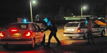 ΤΩΡΑ: Ένταση και επεισόδια σε καφέ, στον Εύοσμο