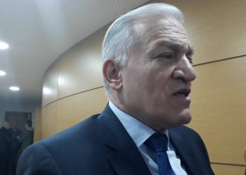 Δήμο Αμπελοκήπων – Μενεμένης: Δήμαρχος με 69.8% ο Λάζαρος Κυρίζογλου