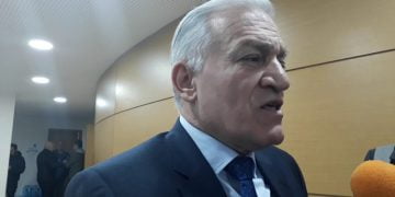 Δήμο Αμπελοκήπων – Μενεμένης: Δήμαρχος με 69.8% ο Λάζαρος Κυρίζογλου