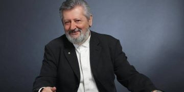 Έφυγε από τη ζωή ο πρώην δήμαρχος Παύλου Μελά, Διαμαντής Παπαδόπουλος