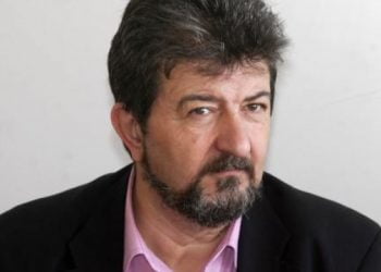 Δήμο Νεάπολης – Συκεών: Δήμαρχος από την πρώτη Κυριακή ο Σίμος Δανιηλίδης