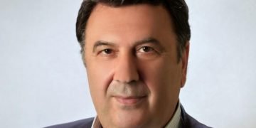 Δήμος Κορδελιού – Ευόσμου: Εκτός δεύτερου γύρου μένει ο δήμαρχος Πέτρος Σούλας