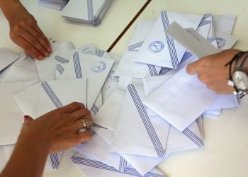 Αποκλειστικό: Τελικά αποτελέσματα σταυρών υποψήφιων δημοτικών συμβούλων Δήμου Κορδελιού – Ευόσμου