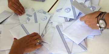 Αποκλειστικό: Τελικά αποτελέσματα σταυρών υποψήφιων δημοτικών συμβούλων Δήμου Κορδελιού – Ευόσμου