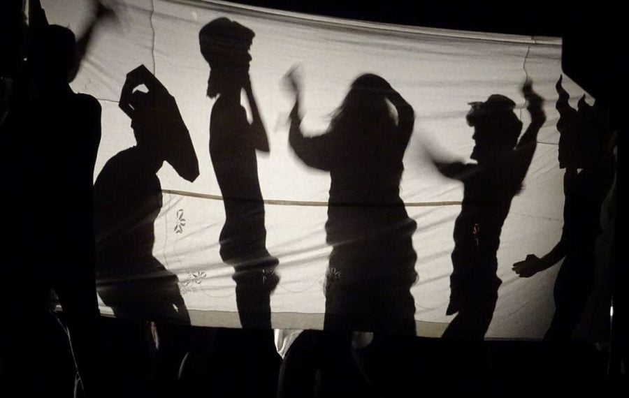 “Κόντρα στο φως”: Έκθεση φωτογραφίας στο Πολιτιστικό Κέντρο Ευόσμου