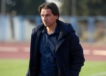 Ανέλαβε τον Αγροτικό Αστέρα ο Γιώργος Τσουκαλίδης