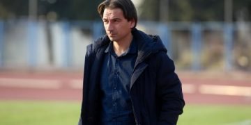 Ανέλαβε τον Αγροτικό Αστέρα ο Γιώργος Τσουκαλίδης