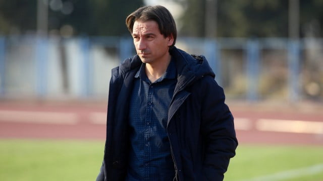 Ανέλαβε τον Αγροτικό Αστέρα ο Γιώργος Τσουκαλίδης