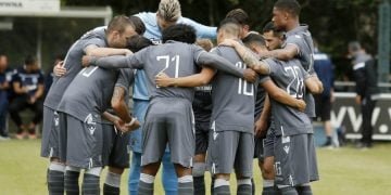Ο ΠΑΟΚ με Άγιαξ στο Champions League