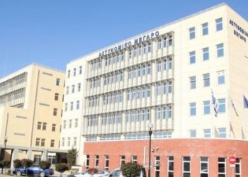 Αλλάζει όλη η ηγεσία της Ελληνικής Αστυνομίας στη Θεσσαλονίκη