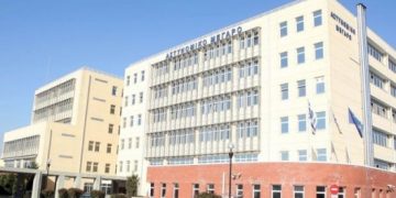 Αλλάζει όλη η ηγεσία της Ελληνικής Αστυνομίας στη Θεσσαλονίκη