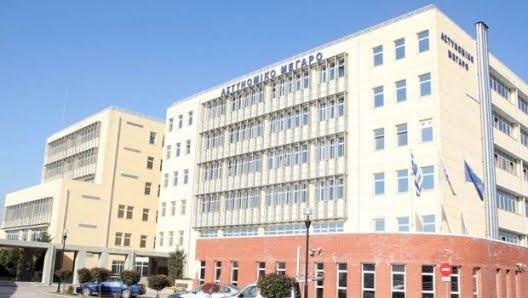 Αλλάζει όλη η ηγεσία της Ελληνικής Αστυνομίας στη Θεσσαλονίκη