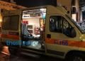 Θανατηφόρα πτώση 83χρονου στη Σταυρούπολη Θεσσαλονίκης