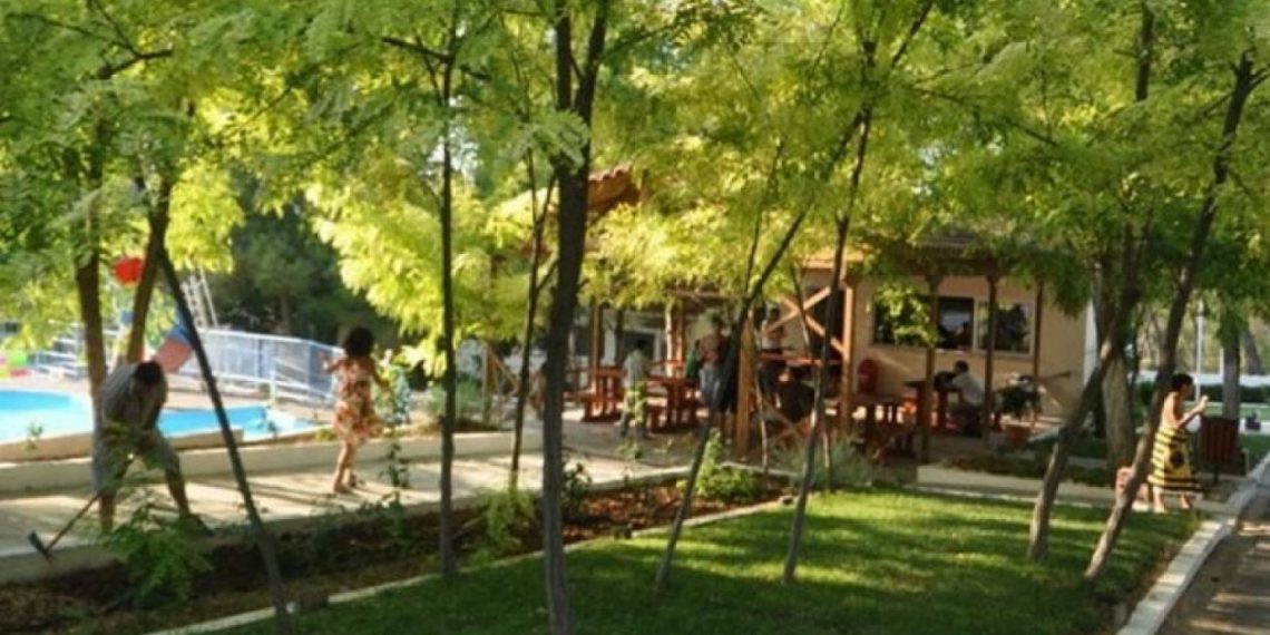 Άρχισαν οι εγγραφές για τις κατασκηνώσεις του Δήμου Κορδελιού – Ευόσμου