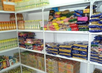 Ευόσμος: Παράταση αιτήσεων για ένταξη στο Κοινωνικό Παντοπωλείο