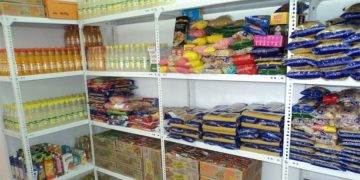 Ευόσμος: Παράταση αιτήσεων για ένταξη στο Κοινωνικό Παντοπωλείο