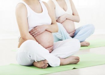 Ευοσμος: Δωρεάν μαθήματα ανώδυνου τοκετού και θηλασμού