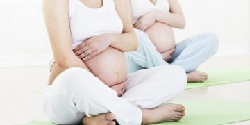 Ευοσμος: Δωρεάν μαθήματα ανώδυνου τοκετού και θηλασμού