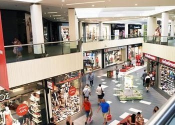 Θεσσαλονίκη: Ανοιχτά σήμερα την Κυριακή τα καταστήματα – Δείτε το ωράριο