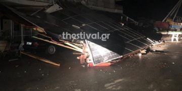 Εφιάλτης! “Πετούσαν άνθρωποι στον αέρα”! Μαρτυρίες σοκ στην Χαλκιδική! Έξι οι νεκροί – Εκατοντάδες τραυματίες!