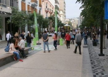 Υπεγράφη η σύμβαση για την πεζοδρόμηση της Αγίας Σοφίας κάτω από την Τσιμισκή
