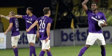Φιλικό με Αγροτικό Αστέρα σήμερα ο Αρής στο γήπεδο «Δημήτρης Κοντικάκης» του Ευόσμου.