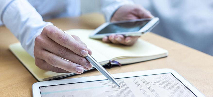 Zητείται Βοηθός Λογιστή