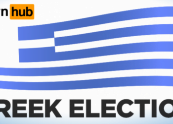 AΠΙΣΤΕΥΤΟ: Σούπερ δημοφιλής η αναζήτηση… Εύοσμος στο Pornhub