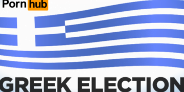 AΠΙΣΤΕΥΤΟ: Σούπερ δημοφιλής η αναζήτηση… Εύοσμος στο Pornhub