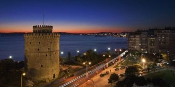 Τι αγαπούν οι χρήστες των Social Media στη Θεσσαλονίκη