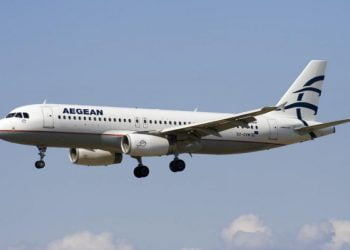 Θεσσαλονίκη: Η Aegean μας πάει Βουδαπέστη και Πράγα με έκπτωση έως 40%!