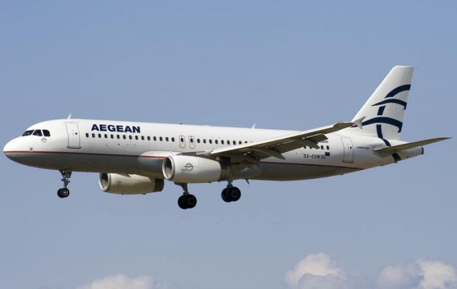 Θεσσαλονίκη: Η Aegean μας πάει Βουδαπέστη και Πράγα με έκπτωση έως 40%!