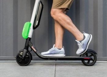 Δωρεάν ξεκλείδωμα για τα πατίνια της Lime 16-22 Σεπτεμβρίου στην Θεσσαλονίκη