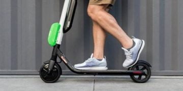 Δωρεάν ξεκλείδωμα για τα πατίνια της Lime 16-22 Σεπτεμβρίου στην Θεσσαλονίκη
