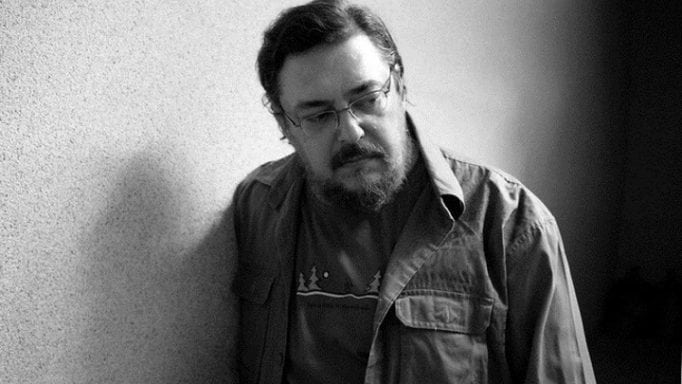 Πέθανε ο Λαυρέντης Μαχαιρίτσας