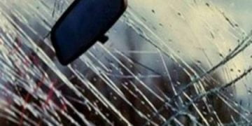 Εύοσμος: Καραμπόλα τριών οχημάτων – Μία γυναίκα τραυματίστηκε