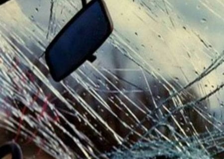 Εύοσμος: Καραμπόλα τριών οχημάτων – Μία γυναίκα τραυματίστηκε