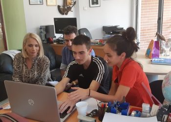 Στην Αλθίρα της Βαλένθια ταξιδεύει το Κέντρο Πληροφόρησης Νέων του Δήμου Κορδελιού Ευόσμου