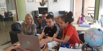 Στην Αλθίρα της Βαλένθια ταξιδεύει το Κέντρο Πληροφόρησης Νέων του Δήμου Κορδελιού Ευόσμου