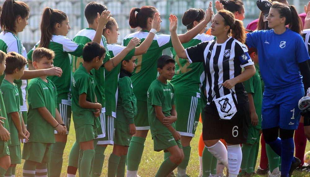 «Σεφτέ» ο Αγροτικός Αστέρας – Μόνος πρώτος ο ΠΑΟΚ