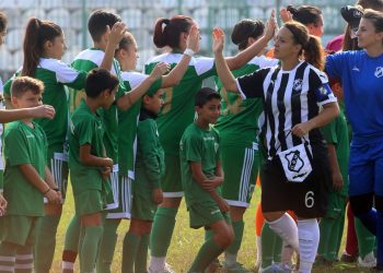 «Σεφτέ» ο Αγροτικός Αστέρας – Μόνος πρώτος ο ΠΑΟΚ