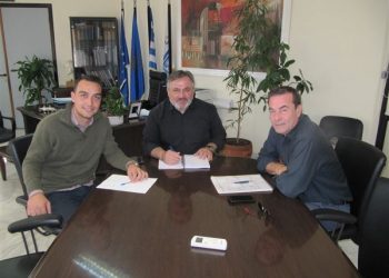 Νέο σχέδιο διαχείρισης και βελτίωσης των υποδομών της ανακύκλωσης προωθεί ο Δήμος Κορδελιού Ευόσμου