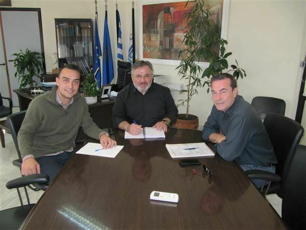 Νέο σχέδιο διαχείρισης και βελτίωσης των υποδομών της ανακύκλωσης προωθεί ο Δήμος Κορδελιού Ευόσμου