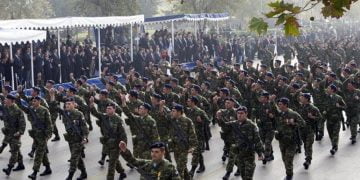 Έτσι θα γιορτάσει η Θεσσαλονίκη την 26η και την 28η Οκτωβρίου